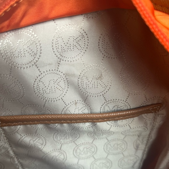 Michael Kors Tote Bag - Picture 12 of 13